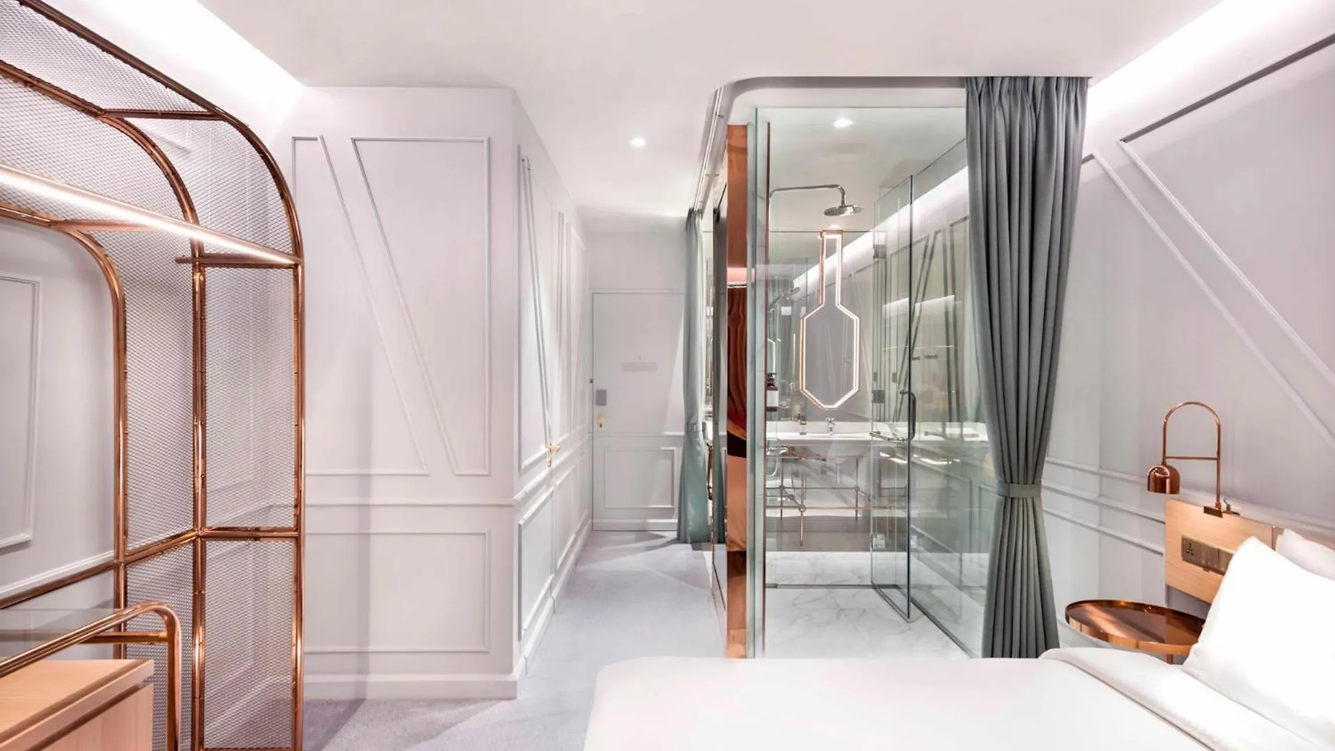 The Prestige Hotel Penang, A Member Of Design Hotels George Town