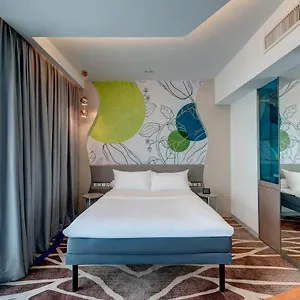 *** Hotel Ibis Styles Johor Iskandar Puteri Maleisië