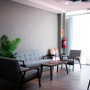 Hostel Aayu Muntri Penang