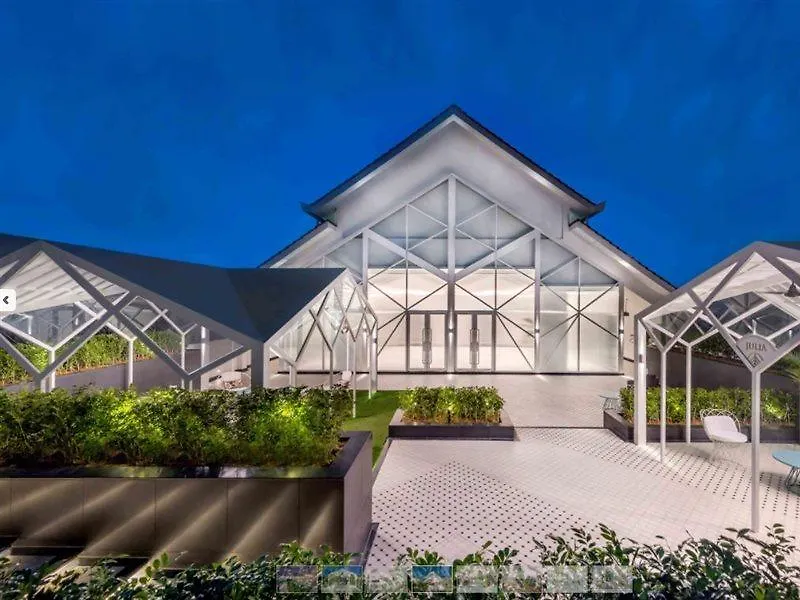 The Prestige Hotel Penang, A Member Of Design Hotels George Town 5*,
