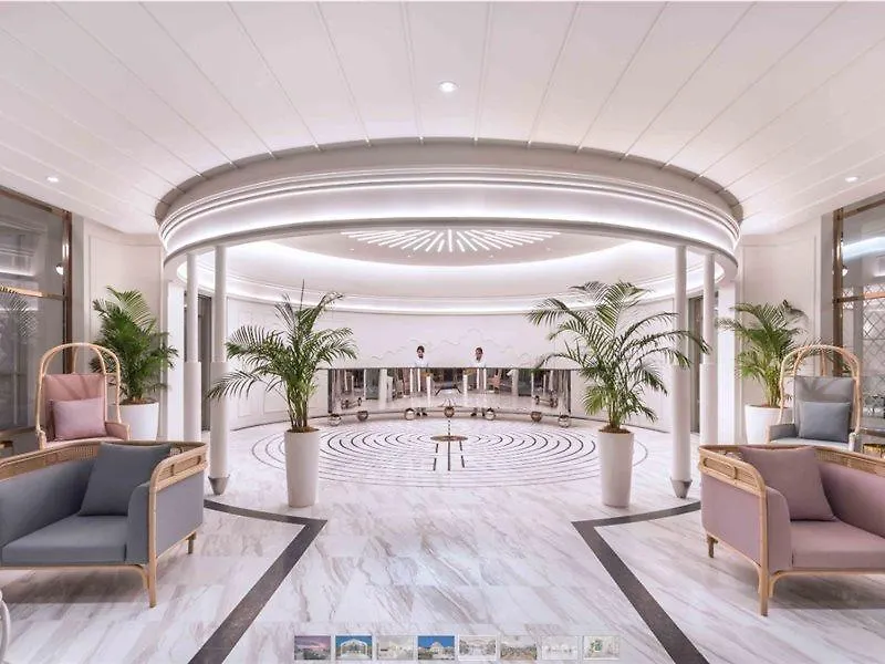 The Prestige Hotel Penang, A Member Of Design Hotels George Town