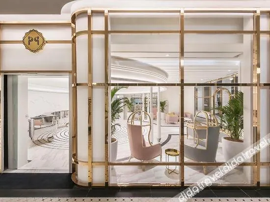 The Prestige Hotel Penang, A Member Of Design Hotels George Town