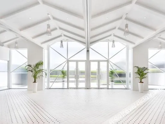 The Prestige Hotel Penang, A Member Of Design Hotels Джорджтаун