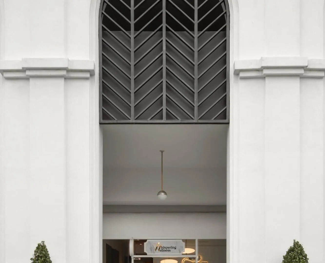 The Prestige Hotel Penang, A Member Of Design Hotels George Town Malásia
