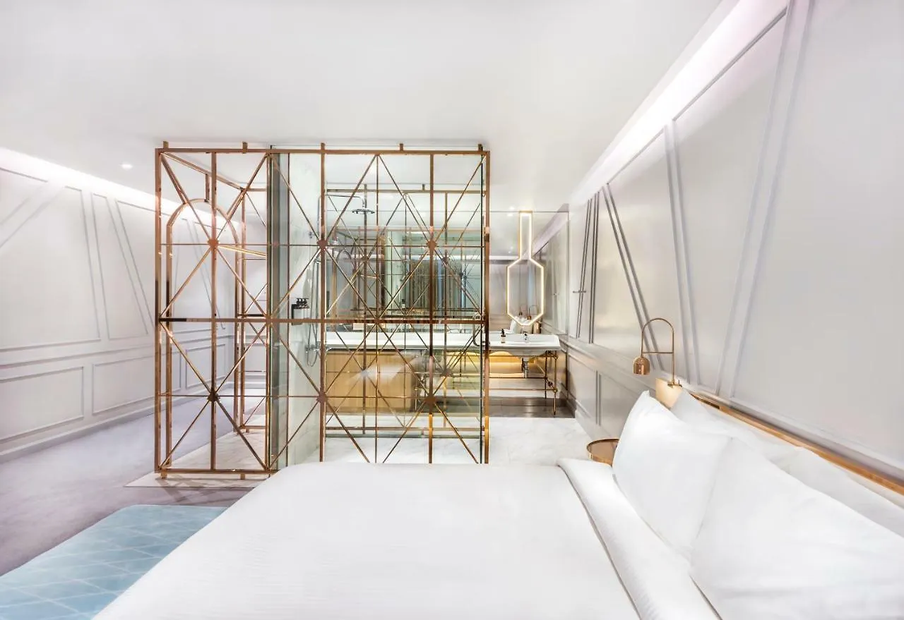 The Prestige Hotel Penang, A Member Of Design Hotels George Town