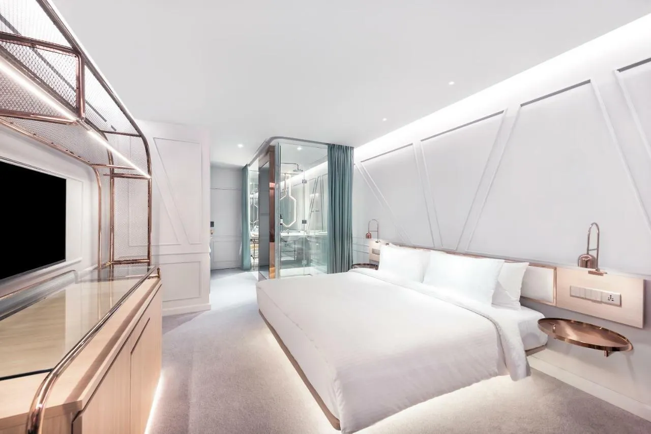 The Prestige Hotel Penang, A Member Of Design Hotels George Town