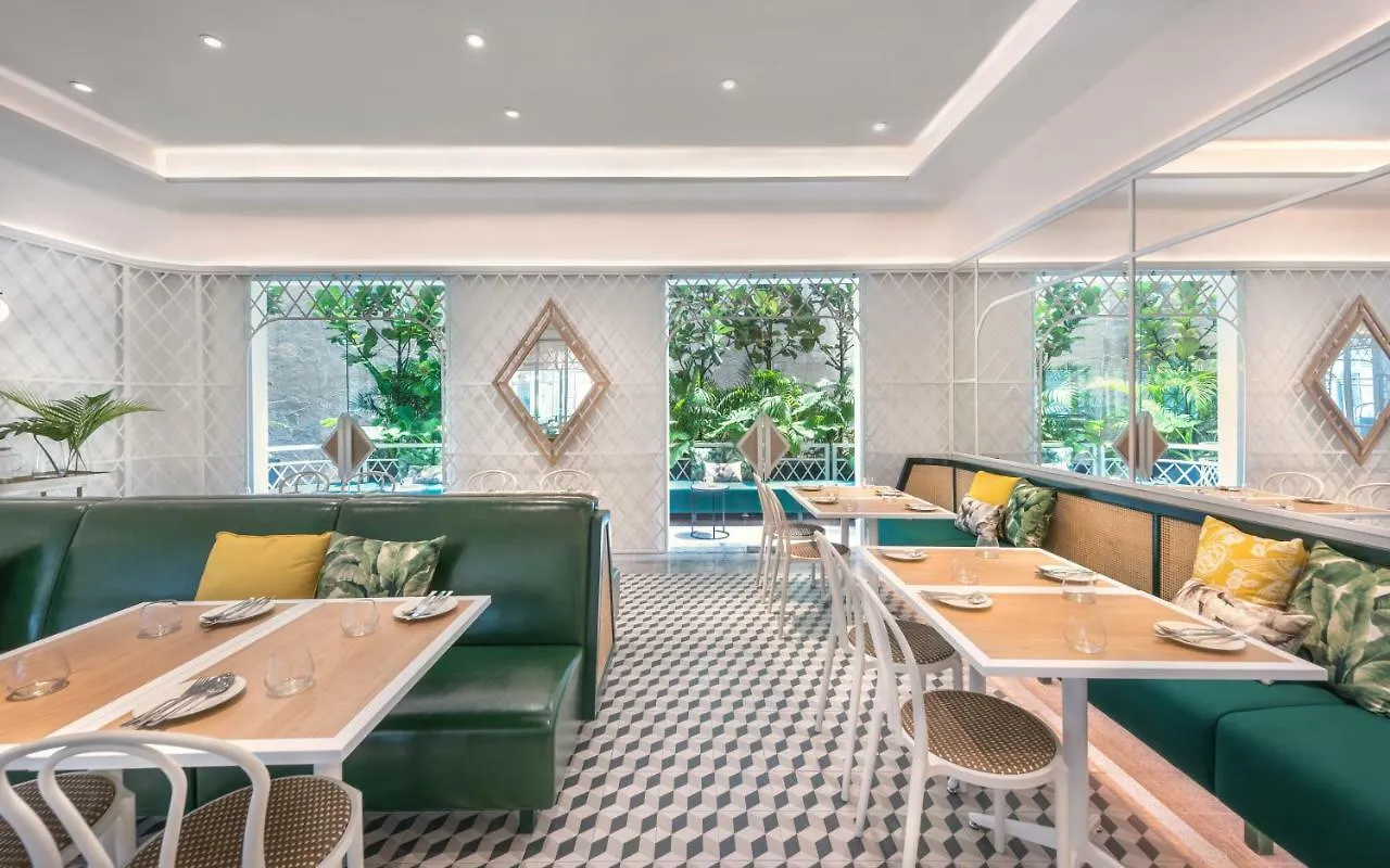 The Prestige Hotel Penang, A Member Of Design Hotels Джорджтаун
