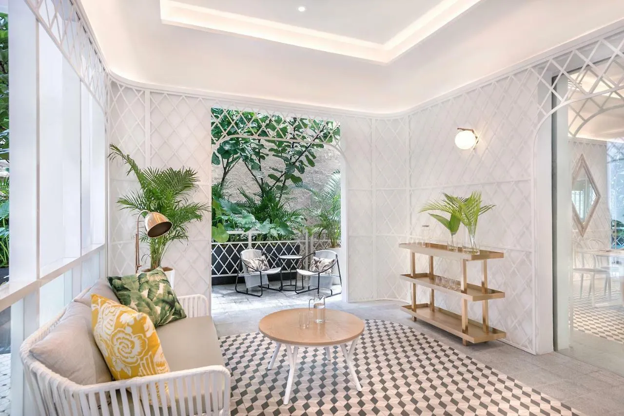 The Prestige Hotel Penang, A Member Of Design Hotels Джорджтаун