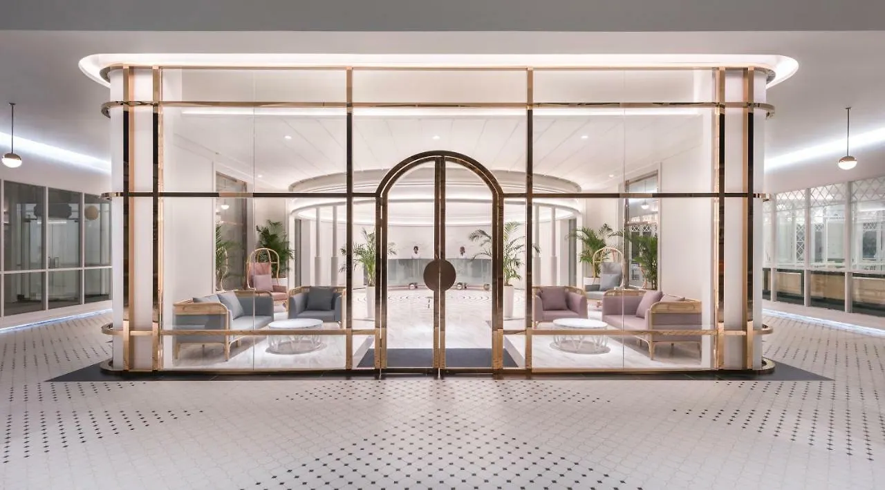 *****  The Prestige Hotel Penang, A Member Of Design Hotels George Town Malásia