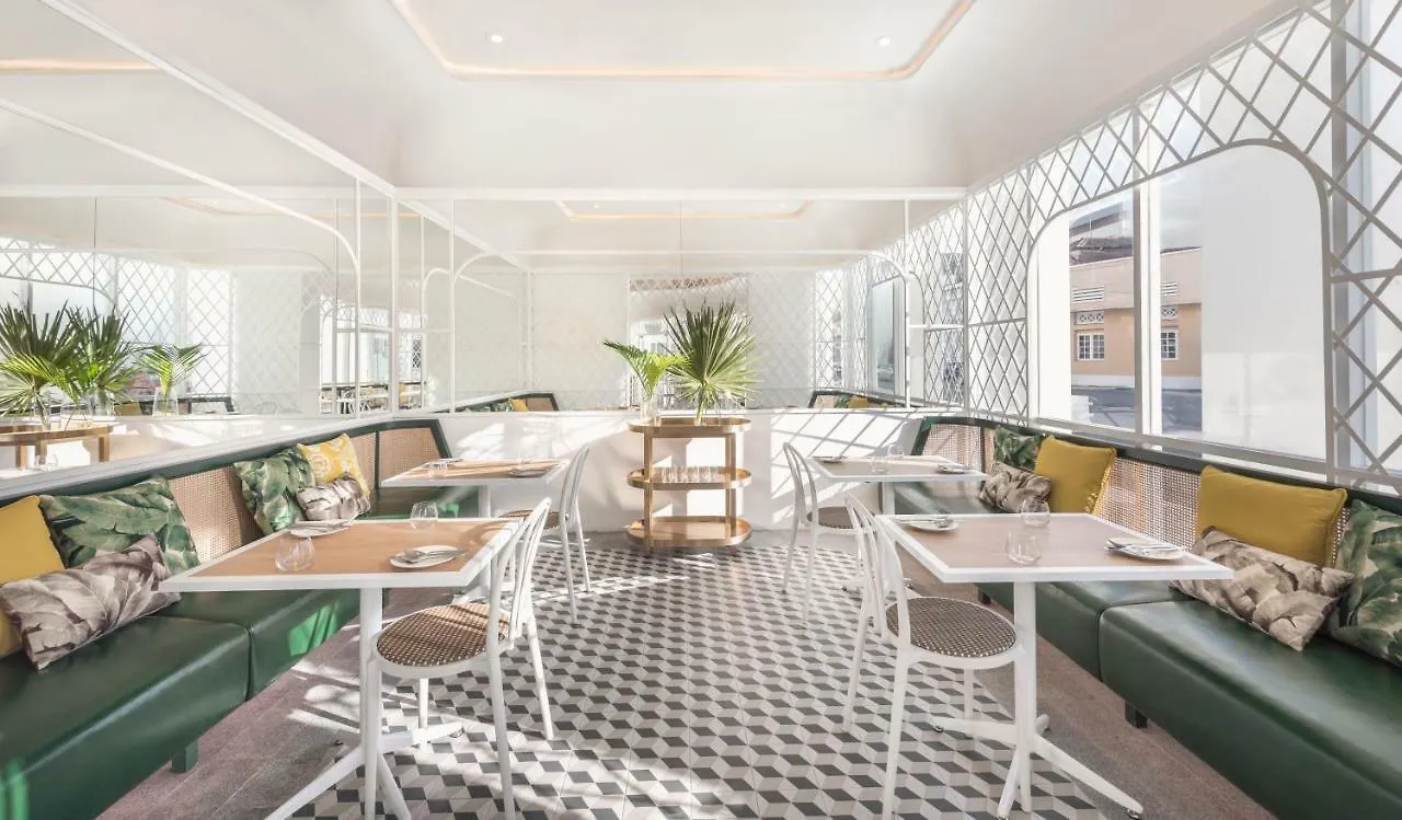 The Prestige Hotel Penang, A Member Of Design Hotels George Town 5*,  Malásia