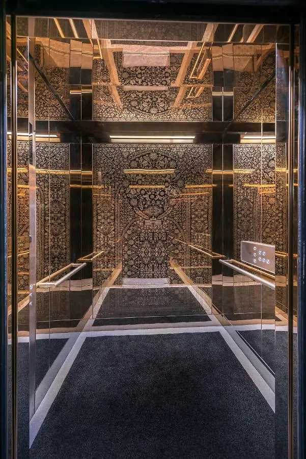 The Prestige Hotel Penang, A Member Of Design Hotels George Town