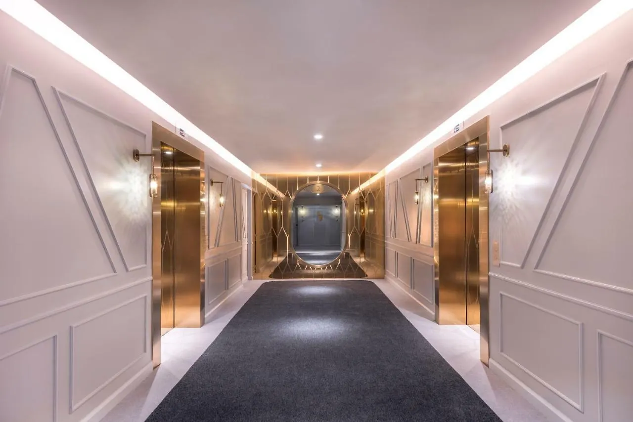 The Prestige Hotel Penang, A Member Of Design Hotels George Town