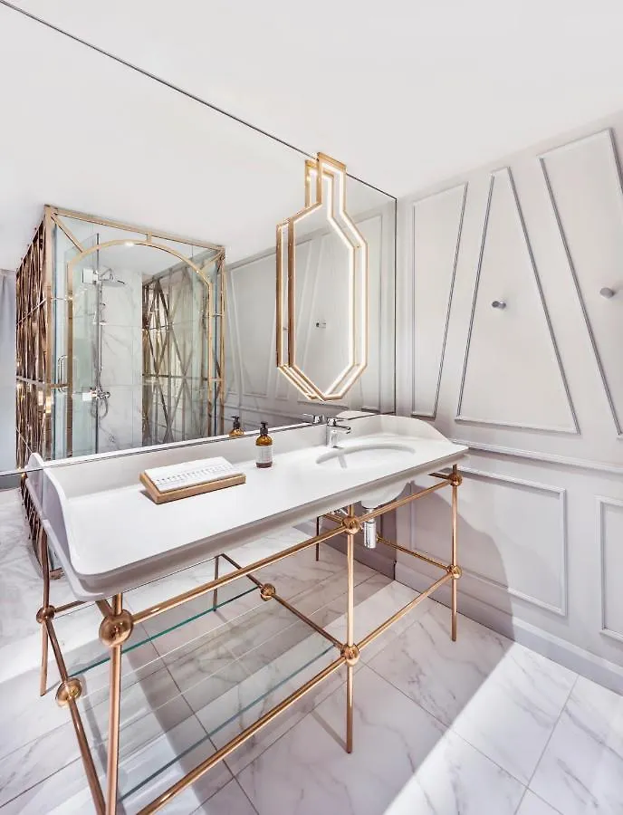 The Prestige Hotel Penang, A Member Of Design Hotels George Town 5*,