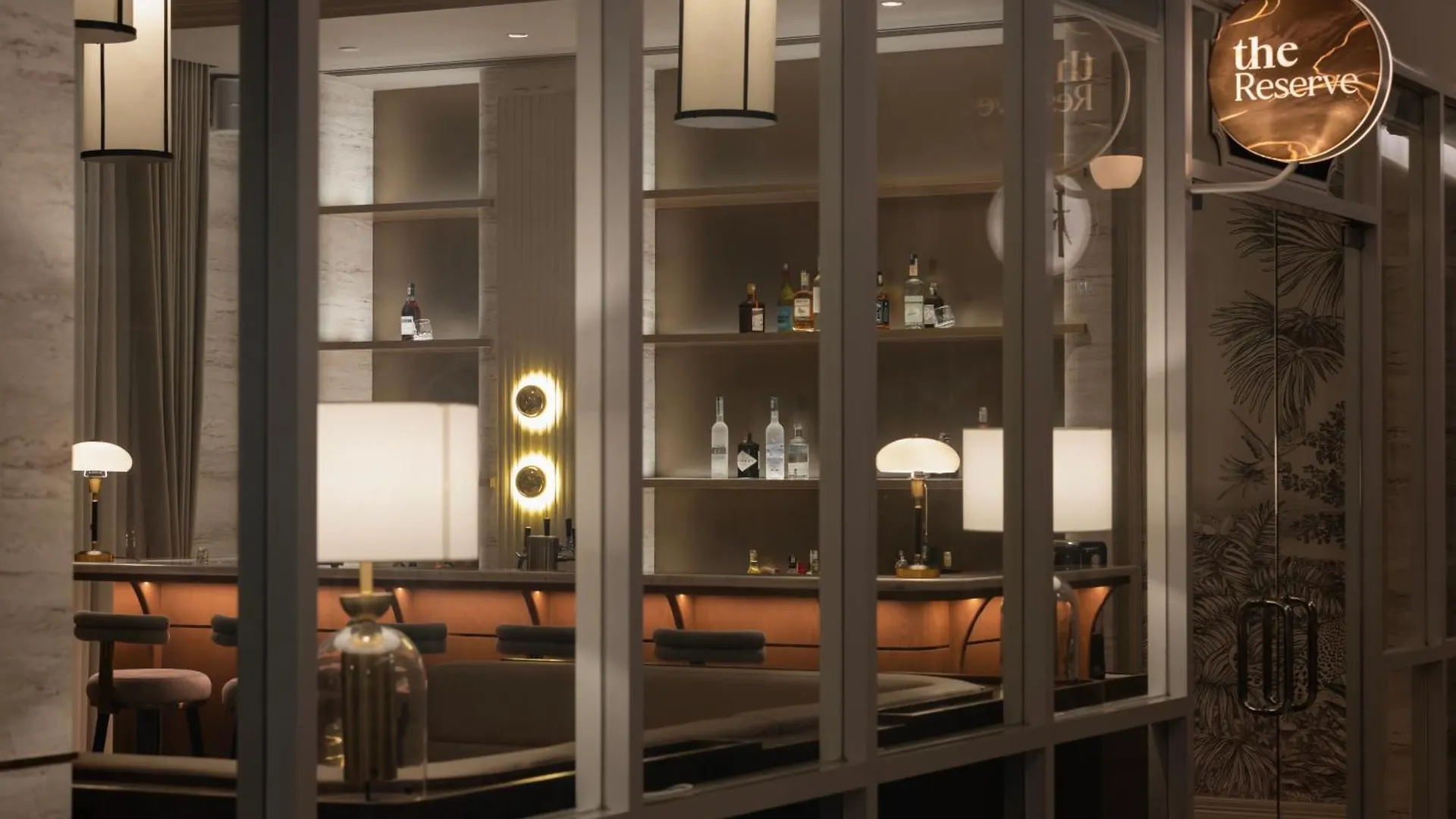 The Prestige Hotel Penang, A Member Of Design Hotels George Town Maleisië