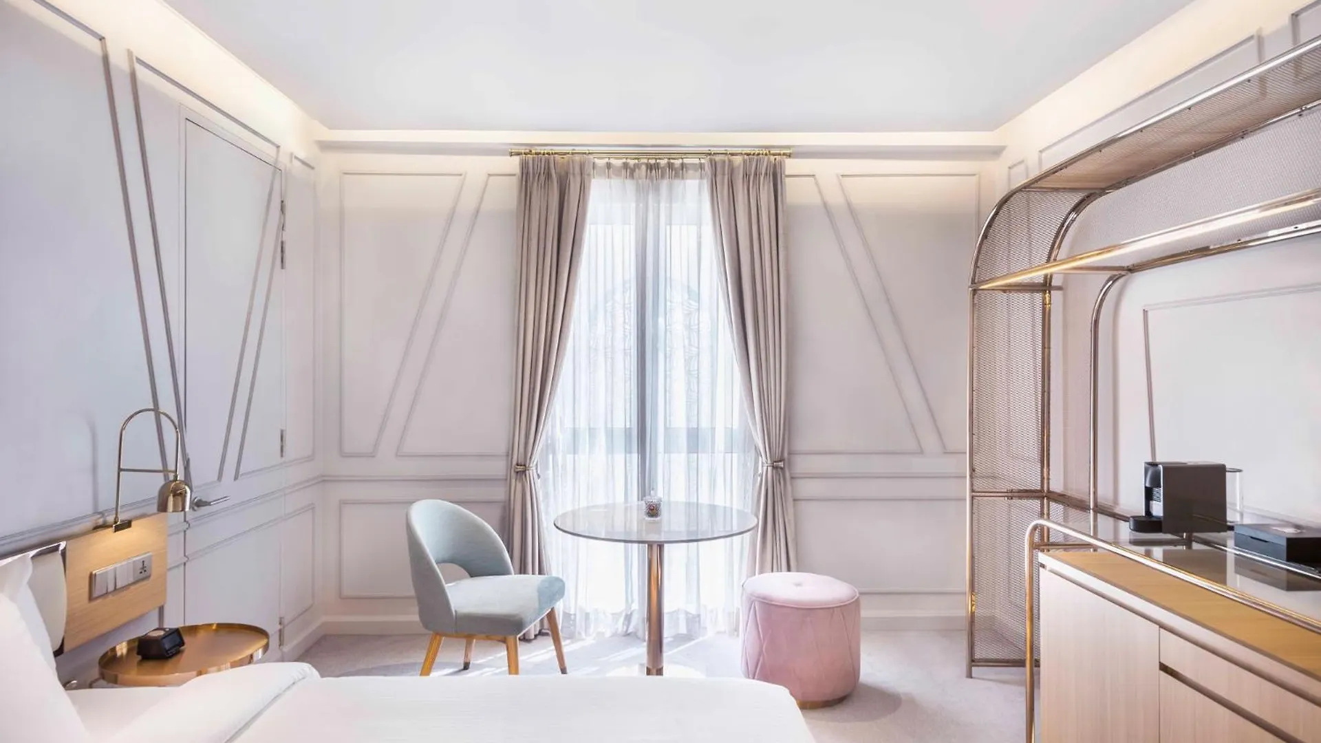 The Prestige Hotel Penang, A Member Of Design Hotels George Town Malaysia