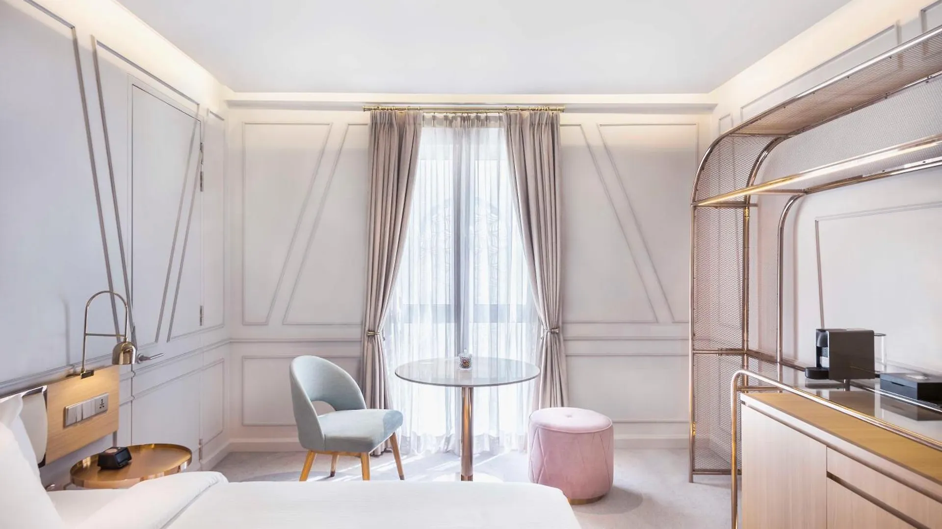 The Prestige Hotel Penang, A Member Of Design Hotels George Town 5*,  Malaysia