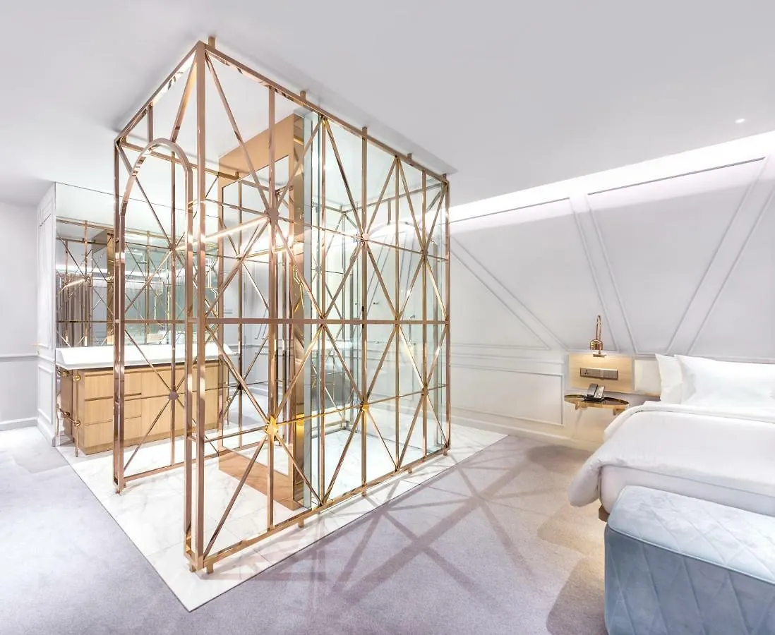*****  The Prestige Hotel Penang, A Member Of Design Hotels George Town Maleisië