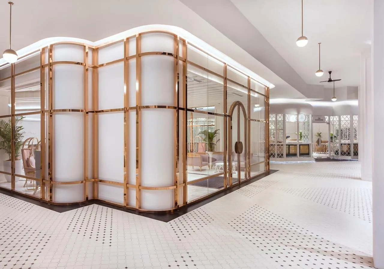 *****  The Prestige Hotel Penang, A Member Of Design Hotels George Town Maleisië